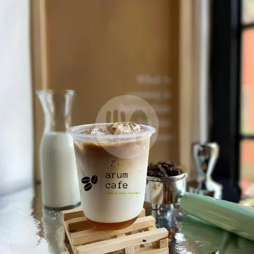 COFFEE VANILLA