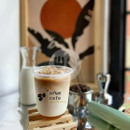 CARAMEL LATTE