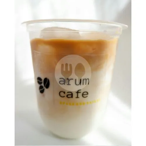 COFFEE LATTE