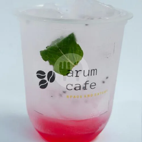 STRAWBERRY SQUASH